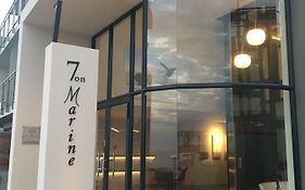 7 On Marine